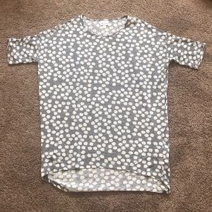 LulaRoe Irma Size XS